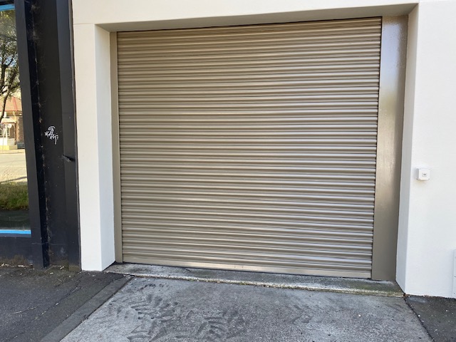 Industrial Painting Melbourne