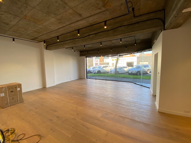 Commercial Painting Melbourne
