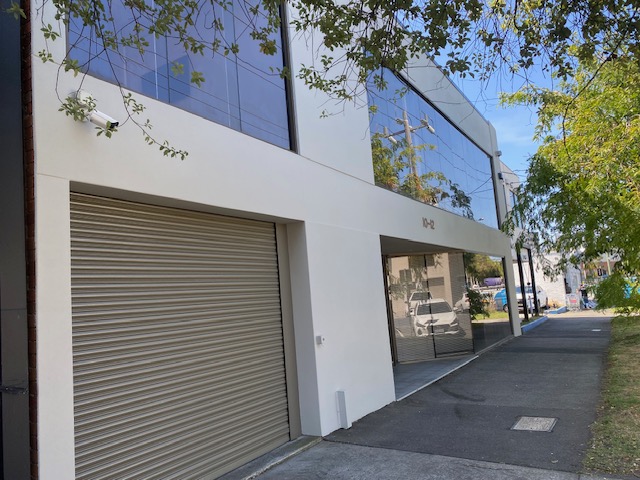 Commercial Painting Melbourne