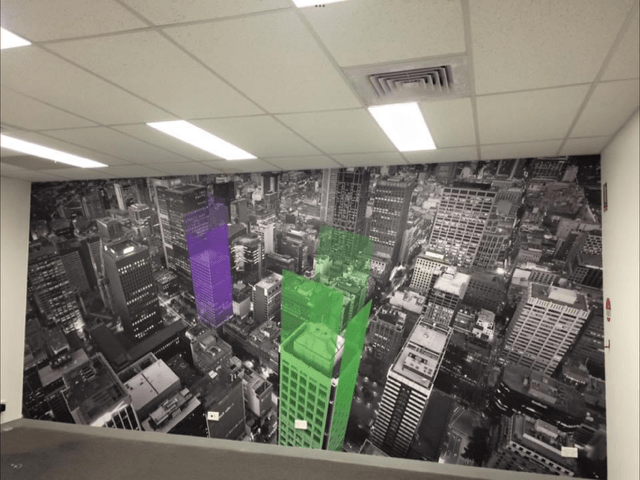 Wallpaper Melbourne