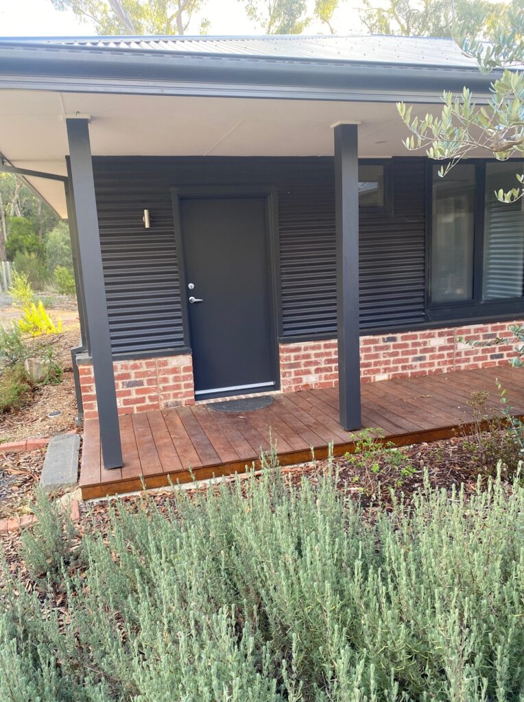 Residential Painting Melbourne