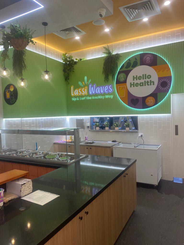 Commercial Painting Melbourne