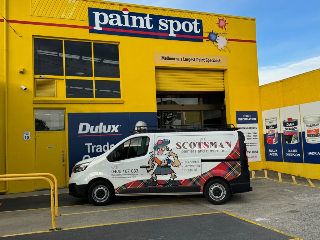 The Scotsman Painters Melbourne The Scotsman Painters Melbourne