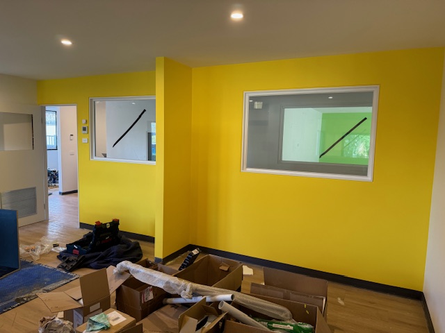 Residential Painting Melbourne Residential Painting Melbourne