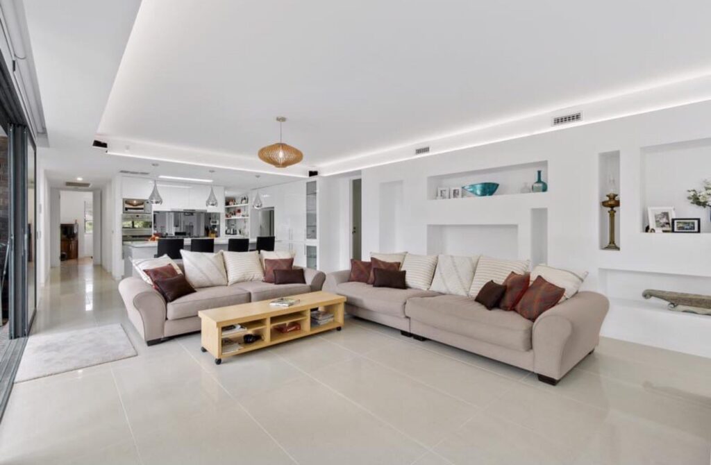 Residential Painting Melbourne