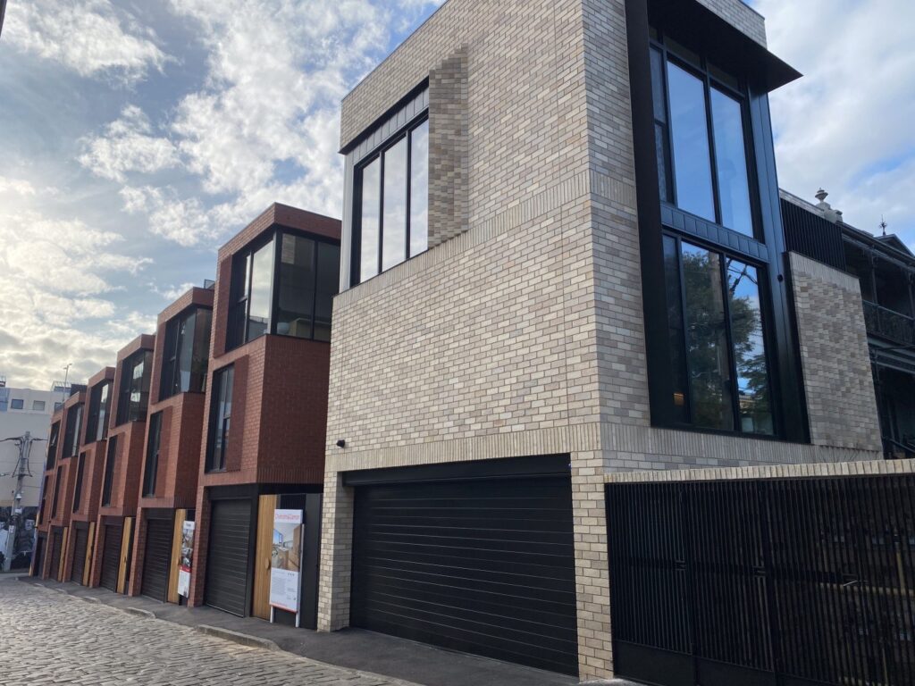 Residential Painting Melbourne