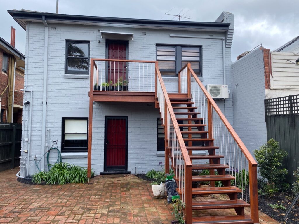 Residential Painting Melbourne