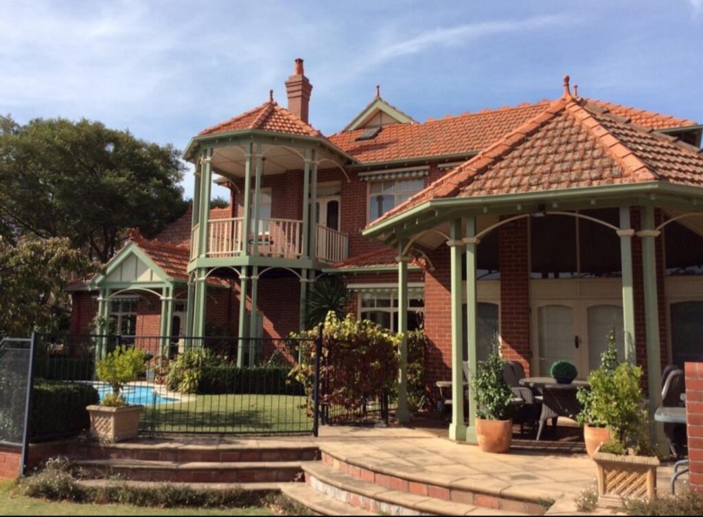 Residential Painting Melbourne