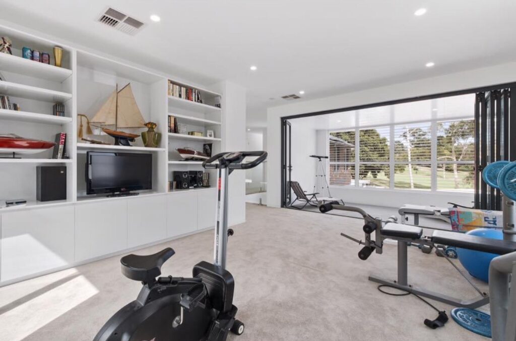 Residential Painting Melbourne